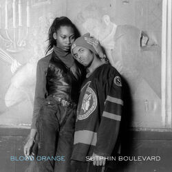 Cover of Sutphin Boulevard