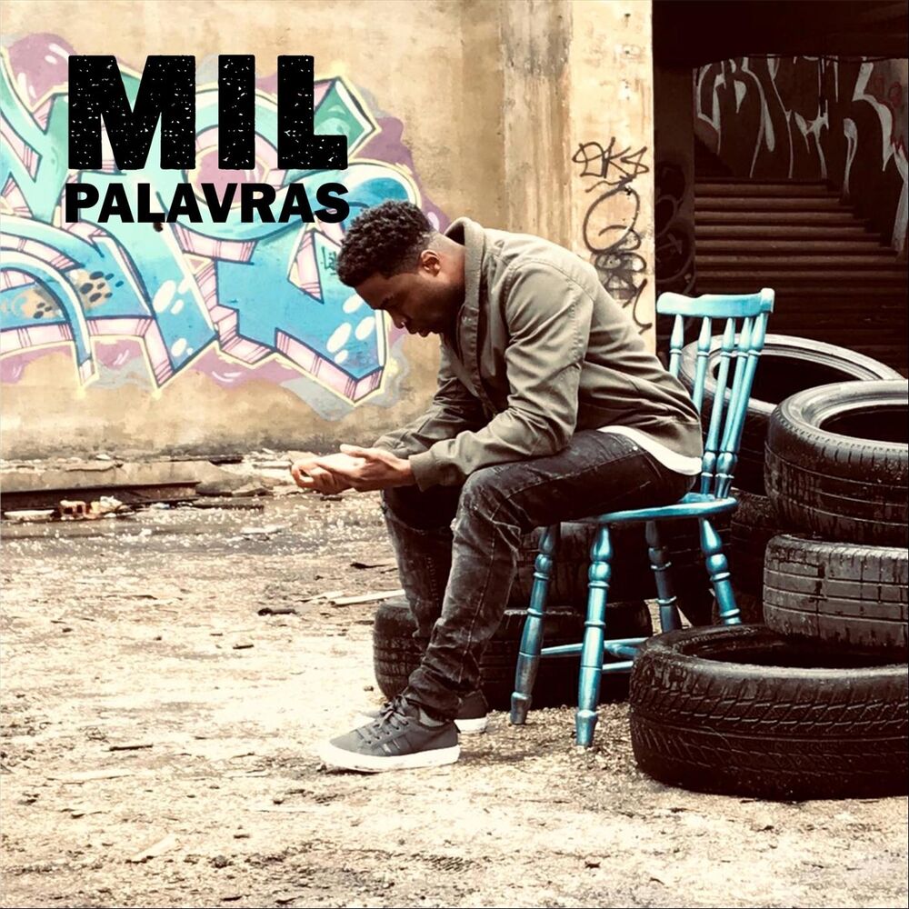 Picture of Mil Palavras