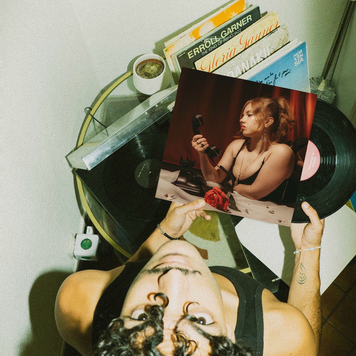 Album cover of Diva