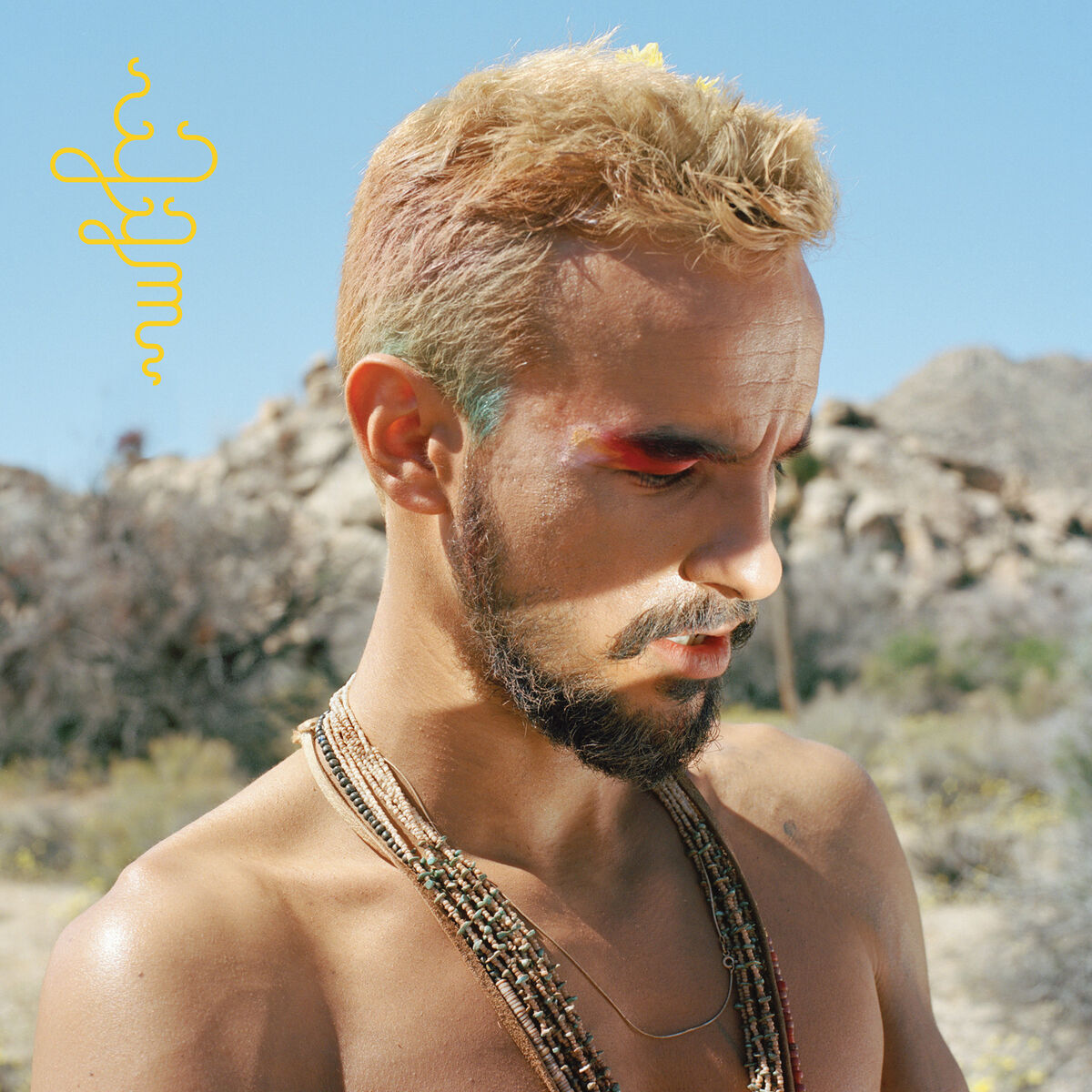 Album cover of Jardín (Instrumentals)