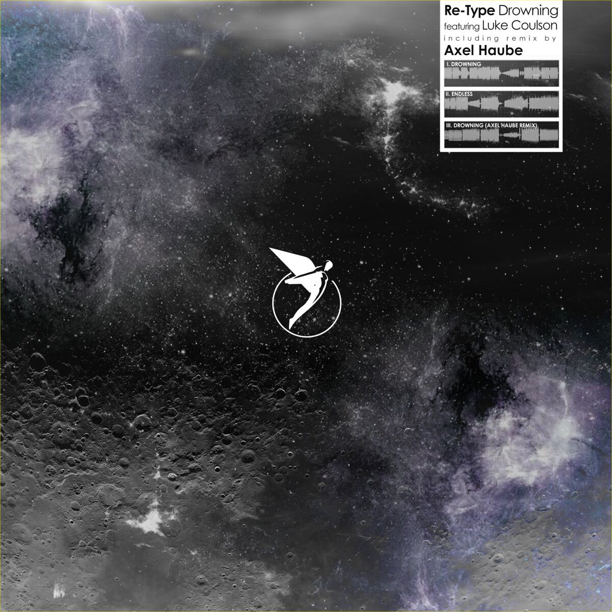 Album cover of Drowning