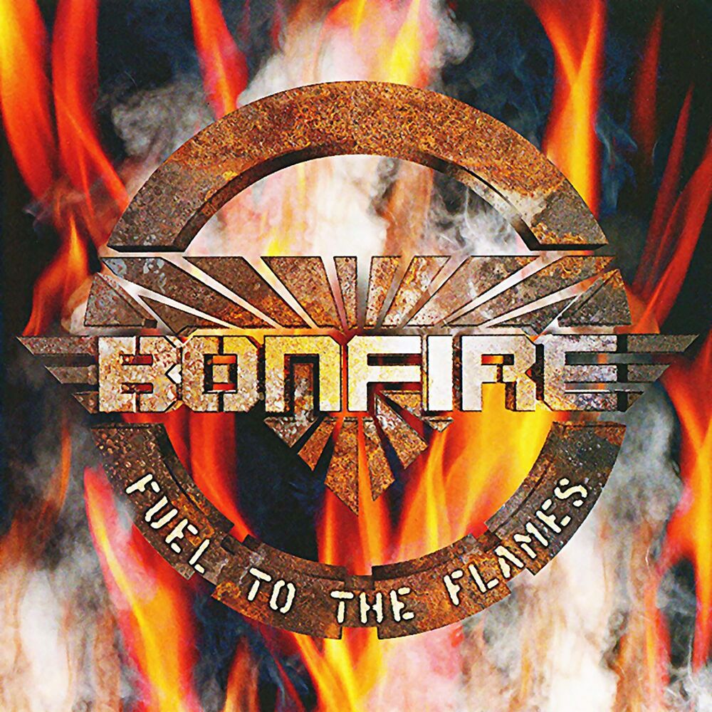 Picture of Fuel to the Flames