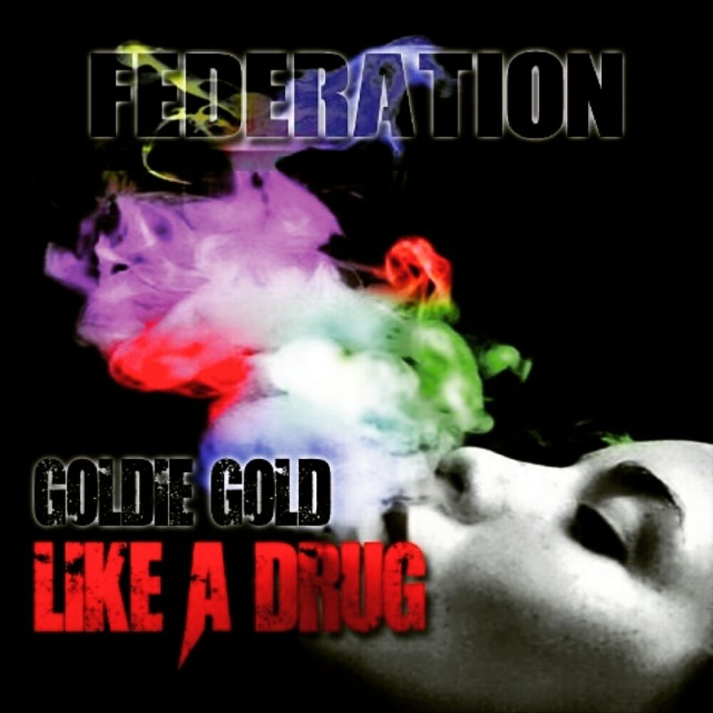Picture of Like A Drug - Single