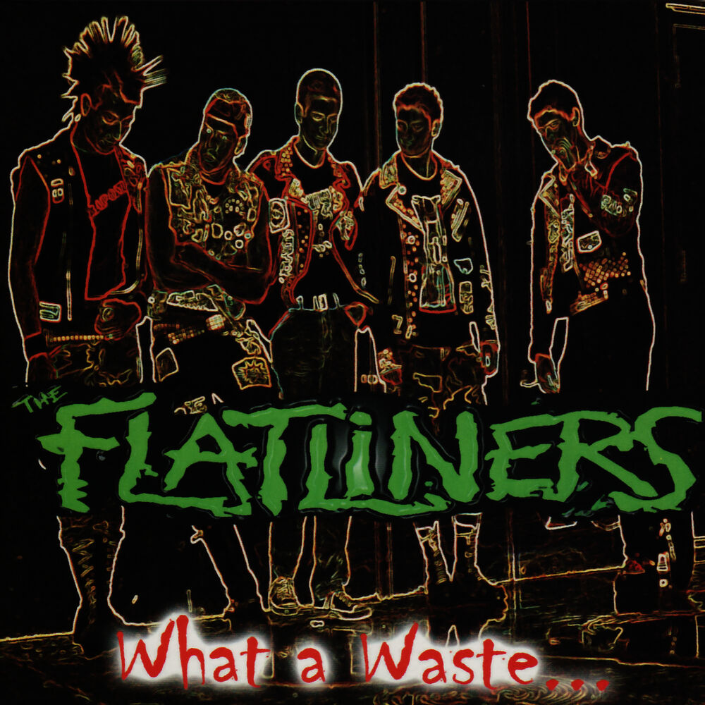 Picture of What a Waste