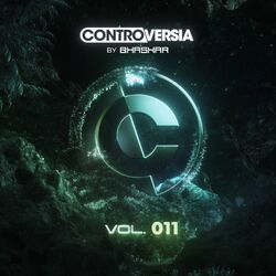 Cover of CONTROVERSIA by Bhaskar Vol. 011