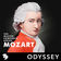 Clarinet Concerto in A Major, K. 622: II. Adagio by Richard Stoltzman album cover