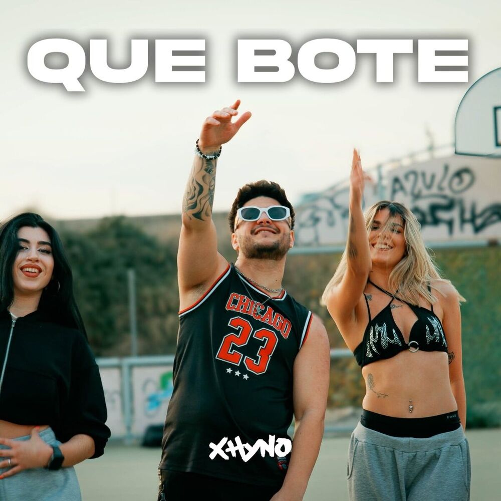 Picture of Que Bote