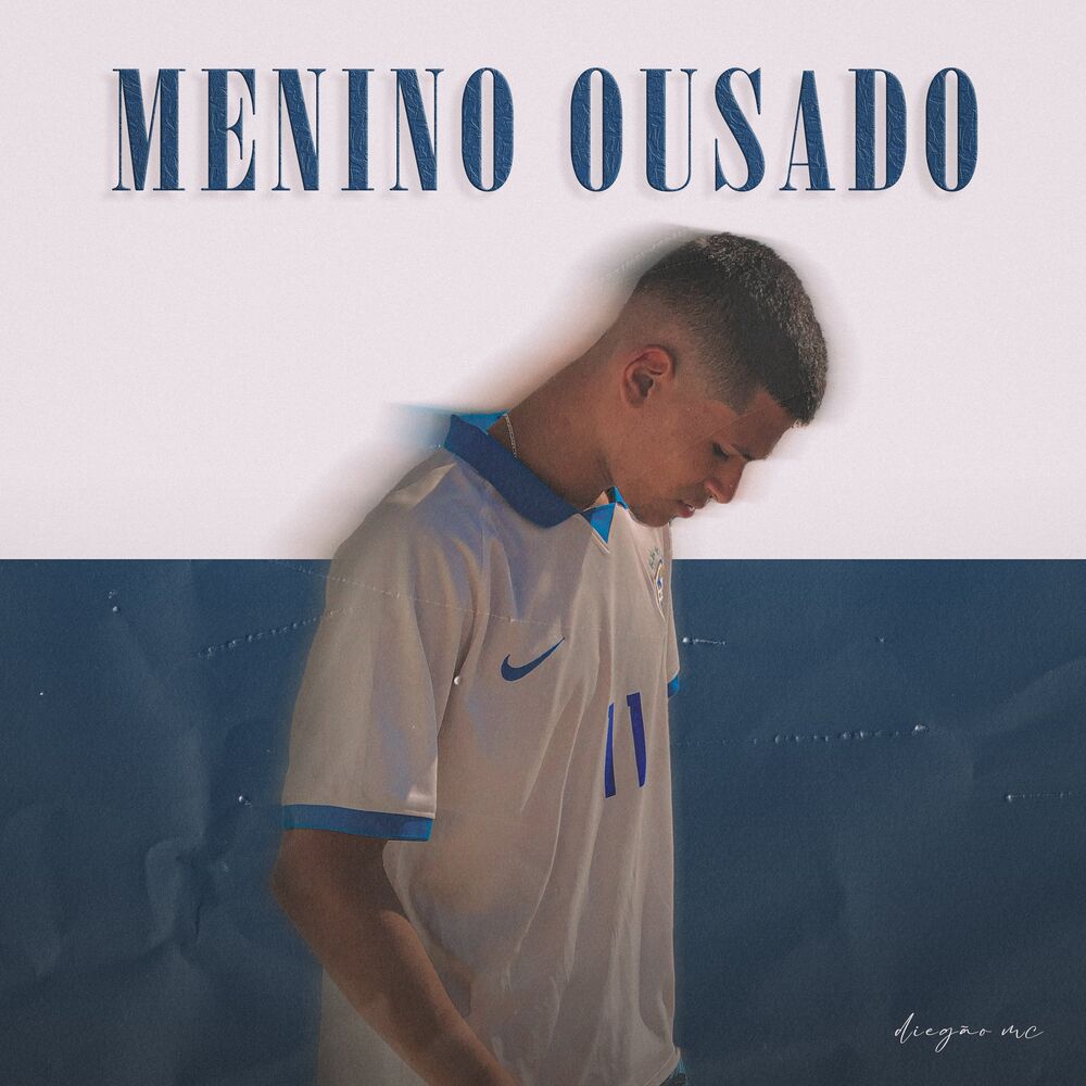 Picture of Menino Ousado