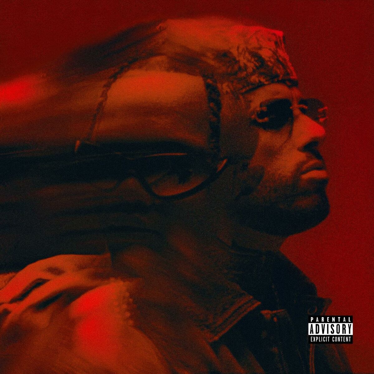 Album cover of GANAS