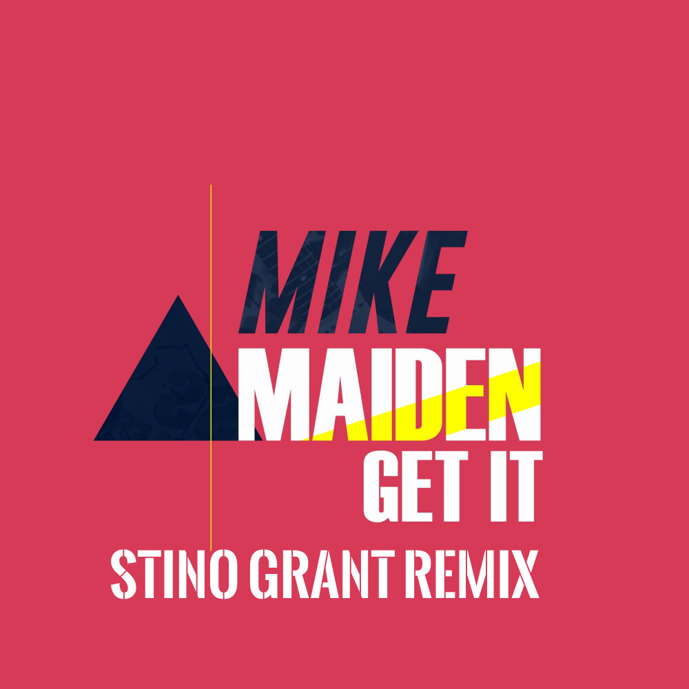 Picture of Get It (Stino Grant Remix)