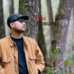 Cover of Absurd