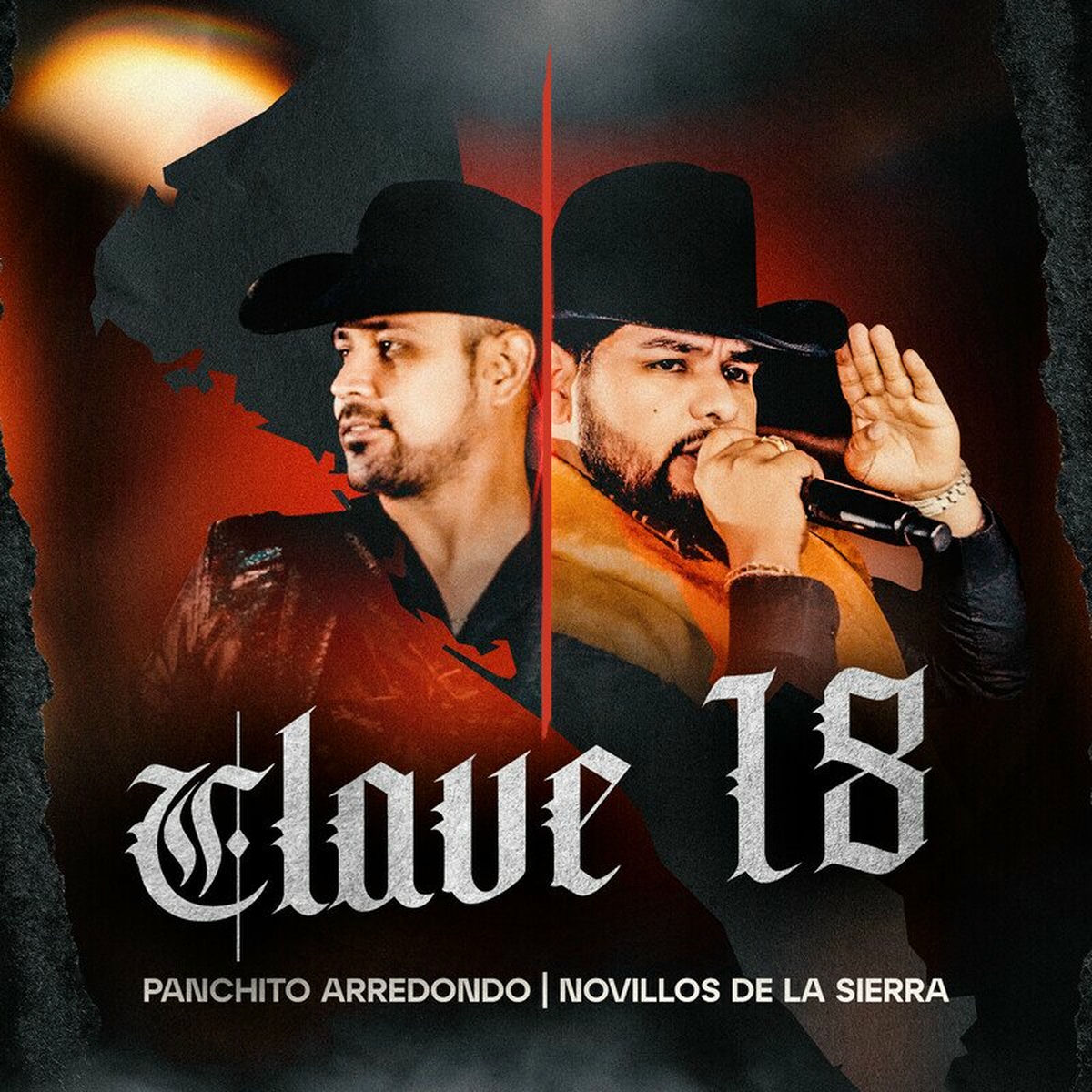 Album picture of Clave 18