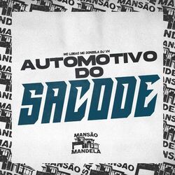 Cover of Automotivo do Sacode