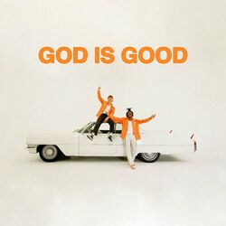 Cover of GOD IS GOOD