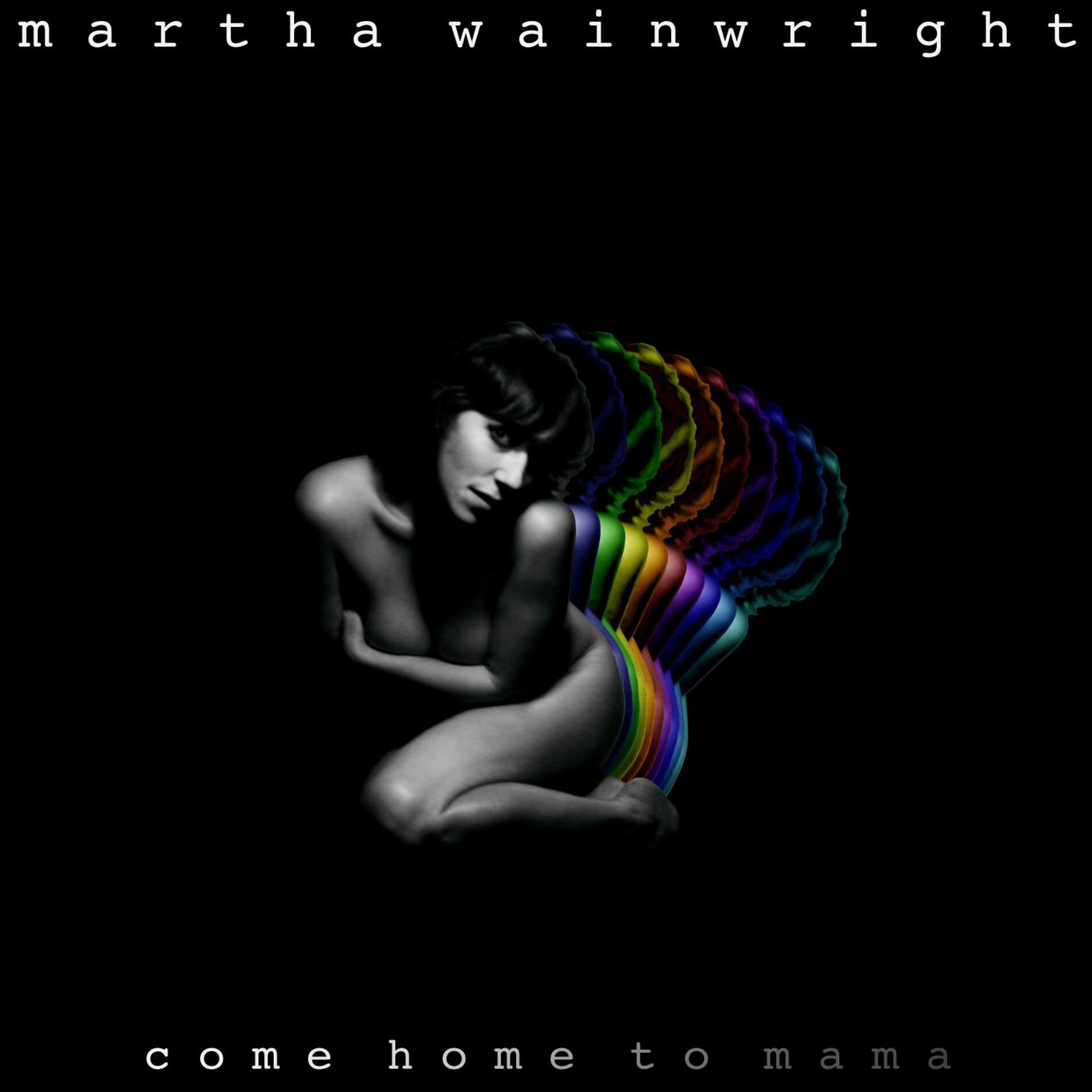Album cover of Come Home to Mama