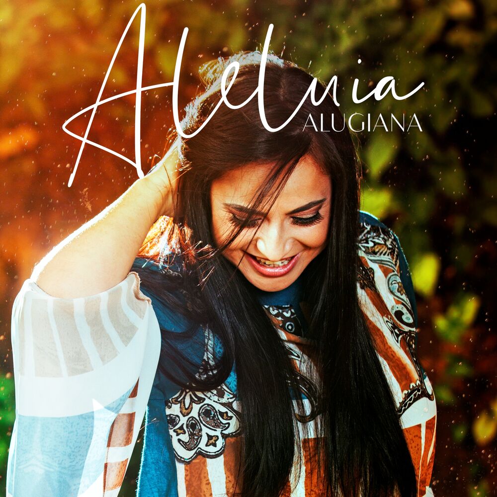 Picture of Aleluia