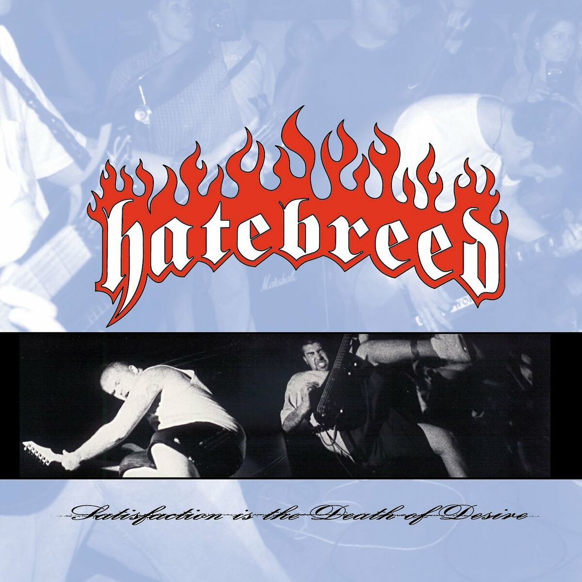 Album cover of Last Breath