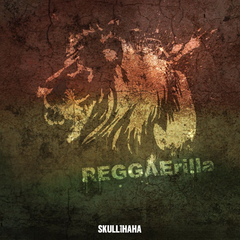 Picture of REGGAErilla