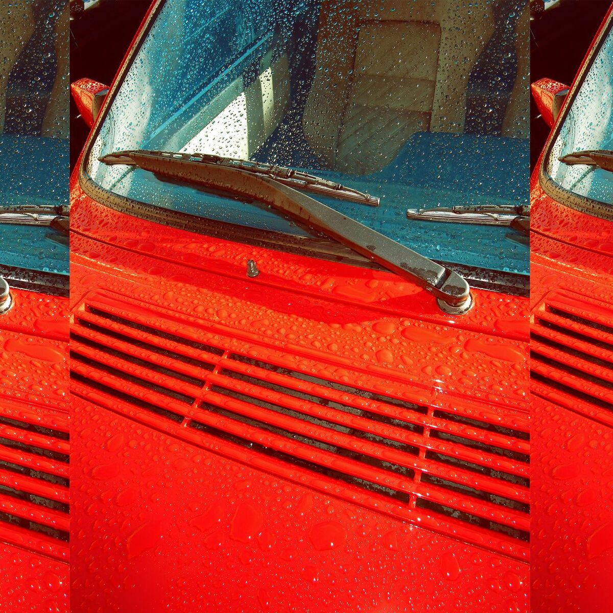 Album cover of GROUP B