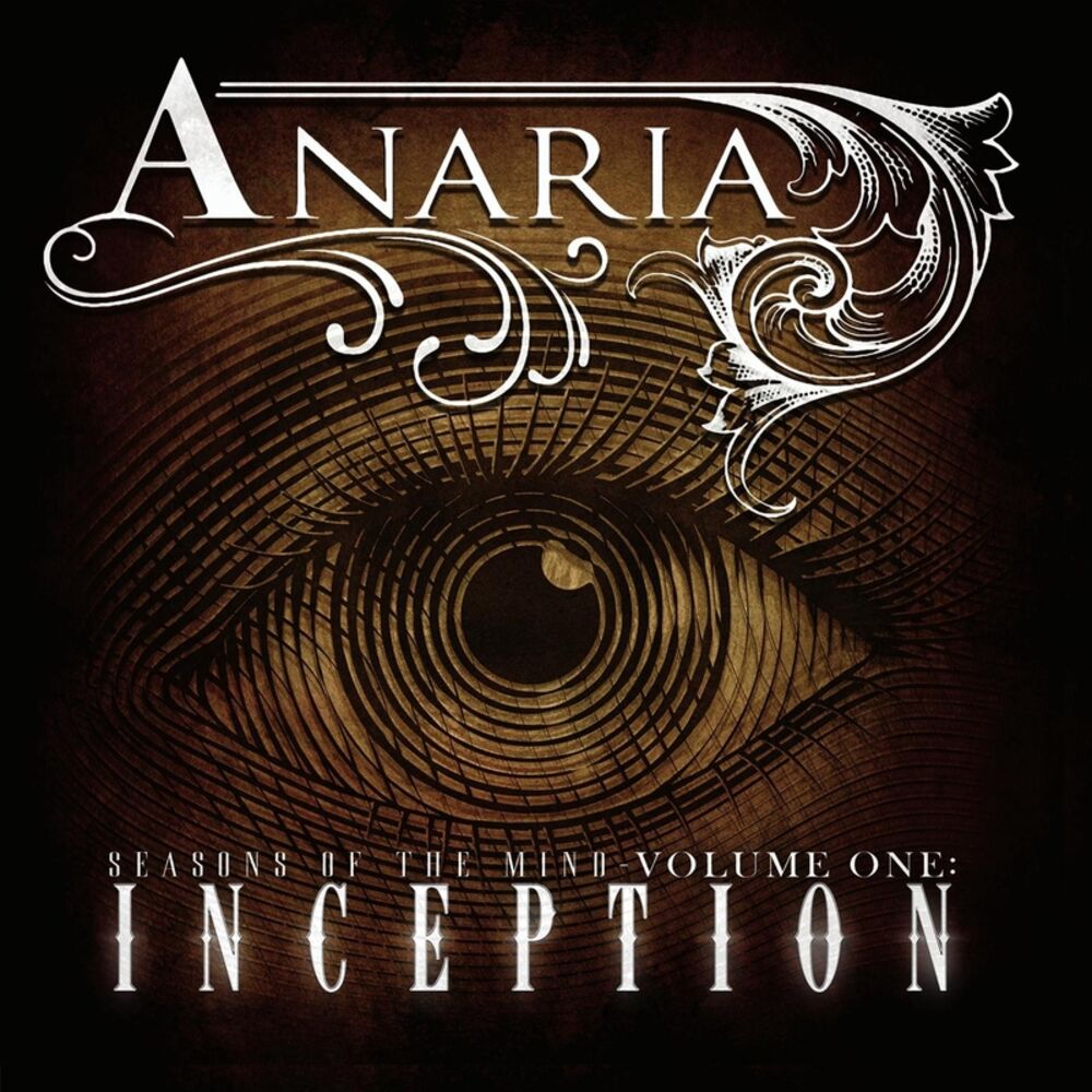 Picture of Seasons of the Mind Vol. 1: Inception