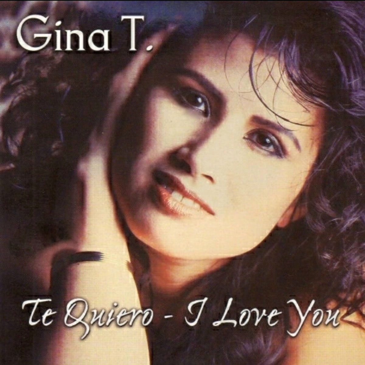 Album cover of Te Quiero - I Love You