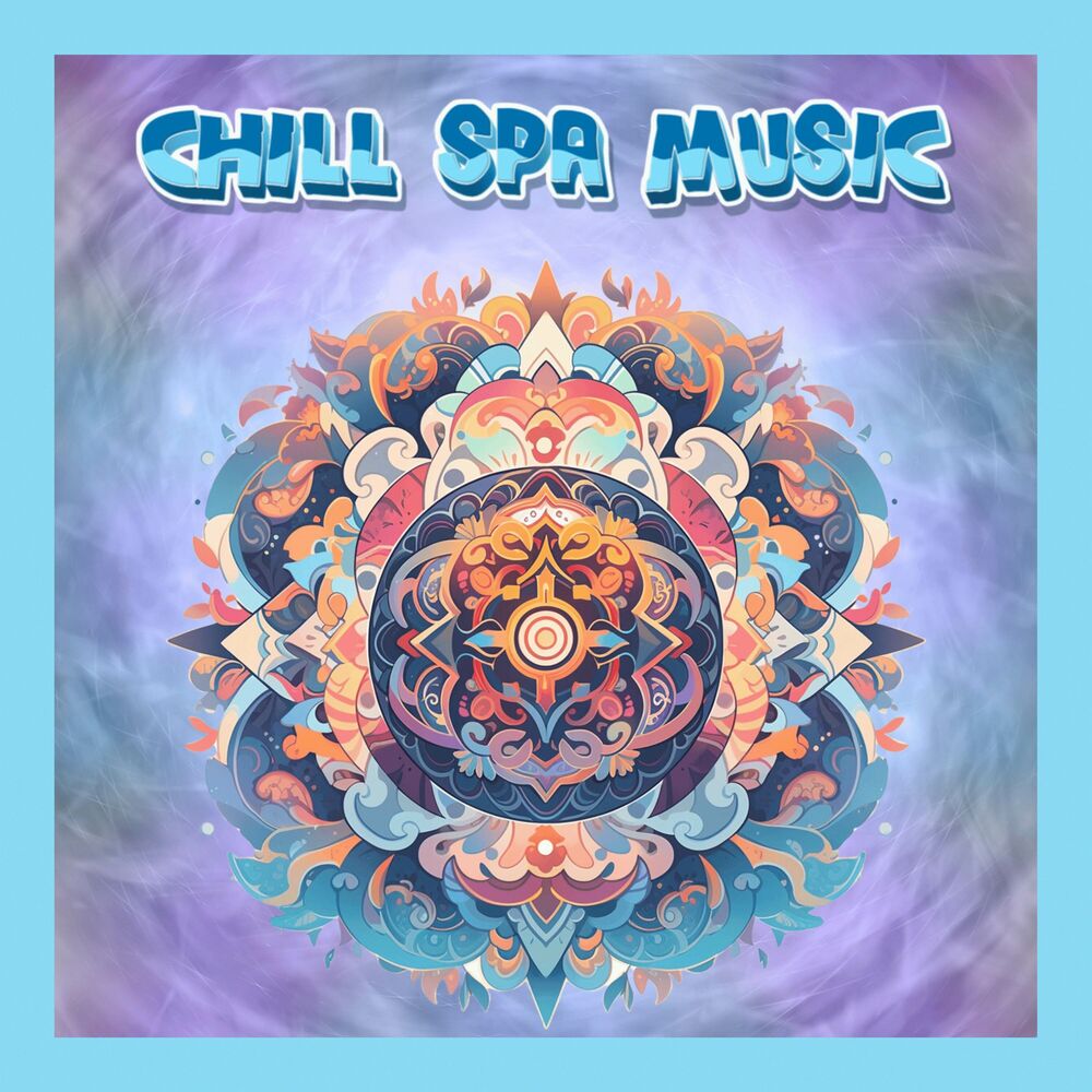 Picture of Calm Frequencies for Yoga Meditation and Stress Relief