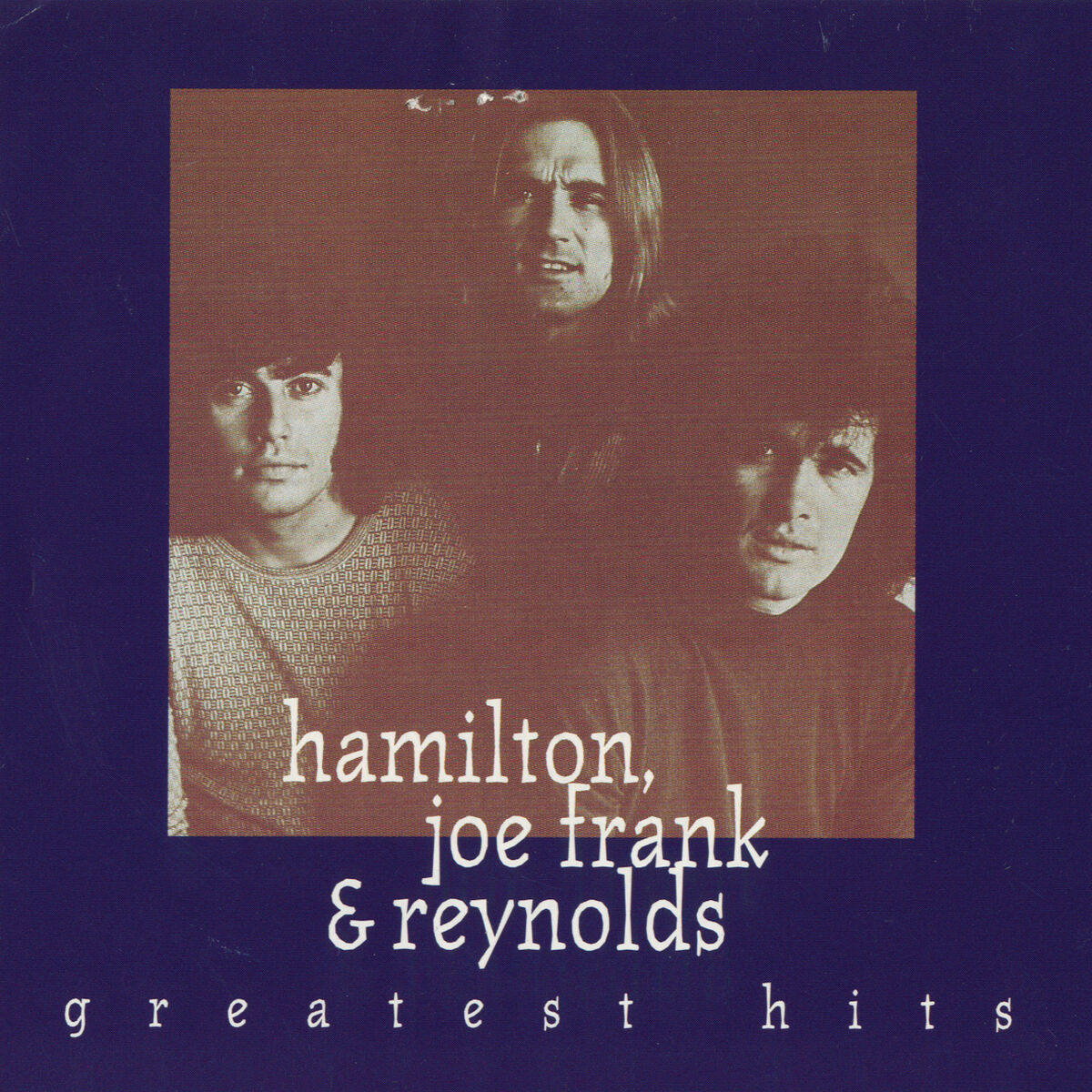 Album cover of Don't Pull Your Love