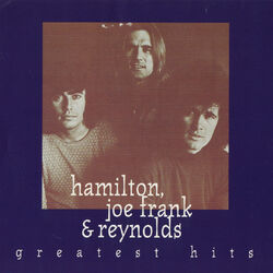 Cover of Greatest Hits