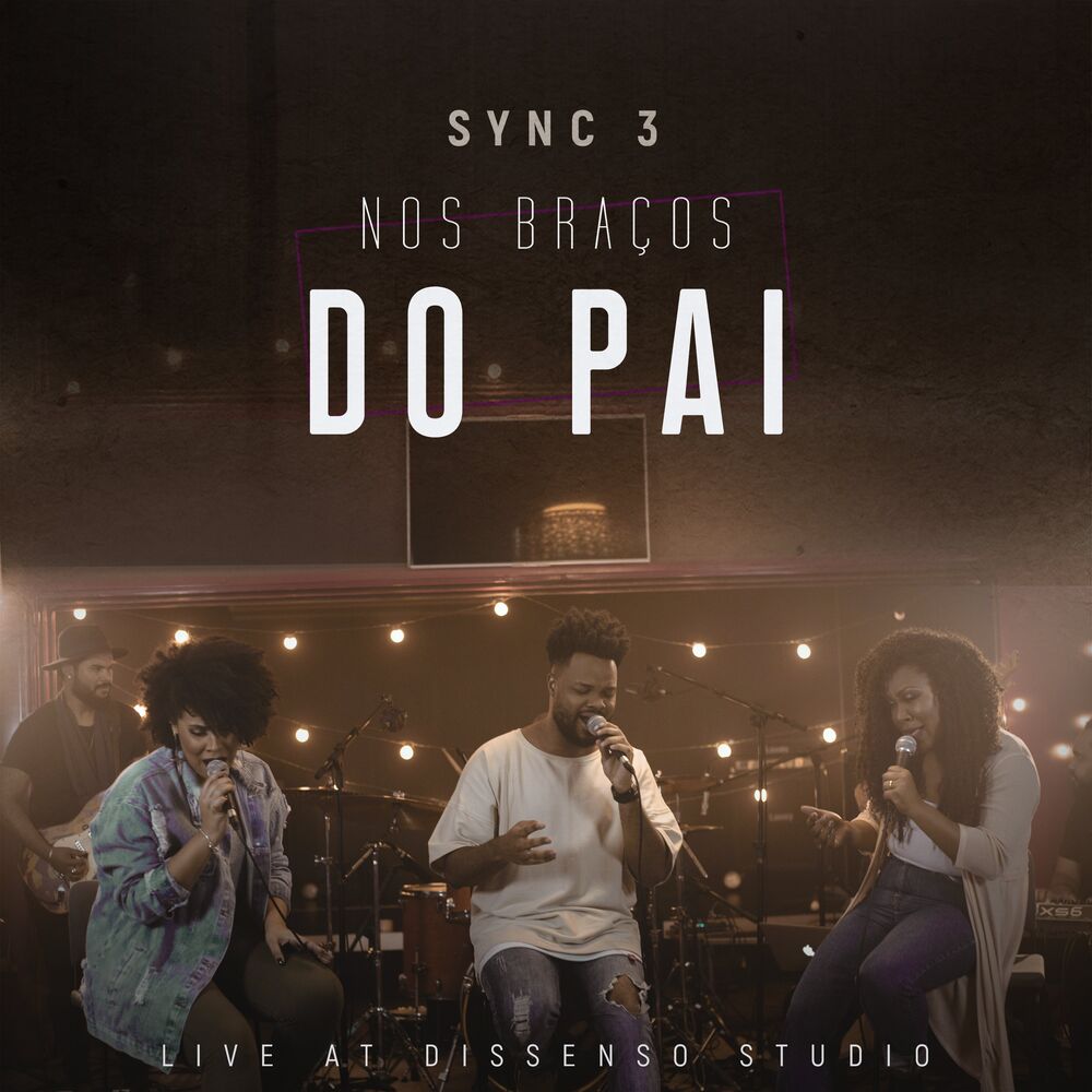 Picture of Nos Braços do Pai: Live At Dissenso Studio