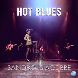 Cover of Hot Blues