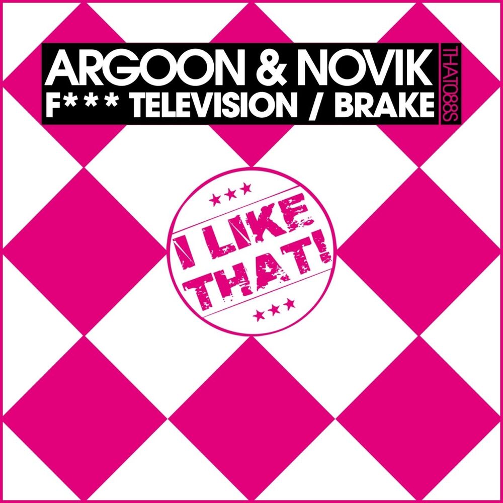 Picture of F*** Television / Brake