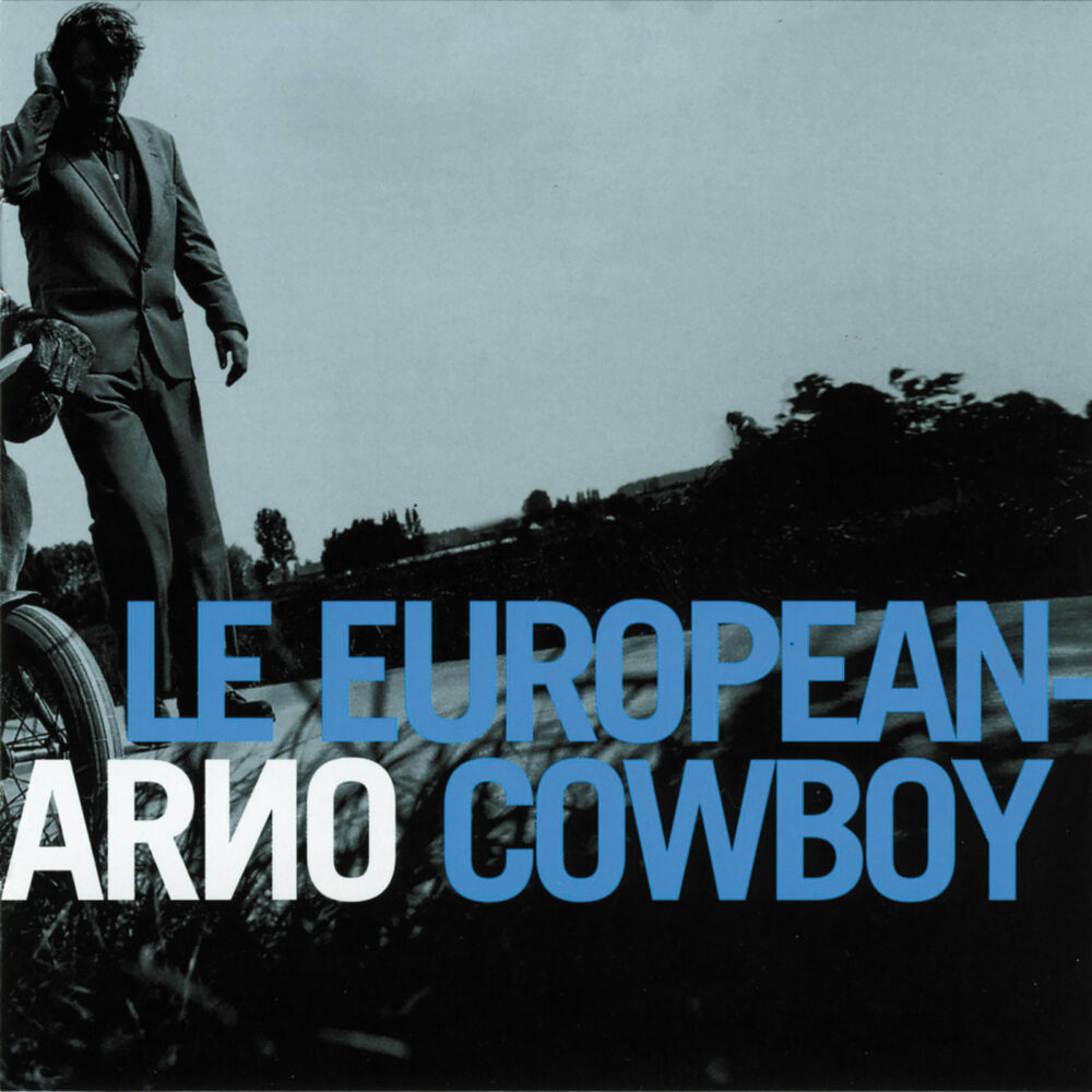 Picture of Le European Cowboy