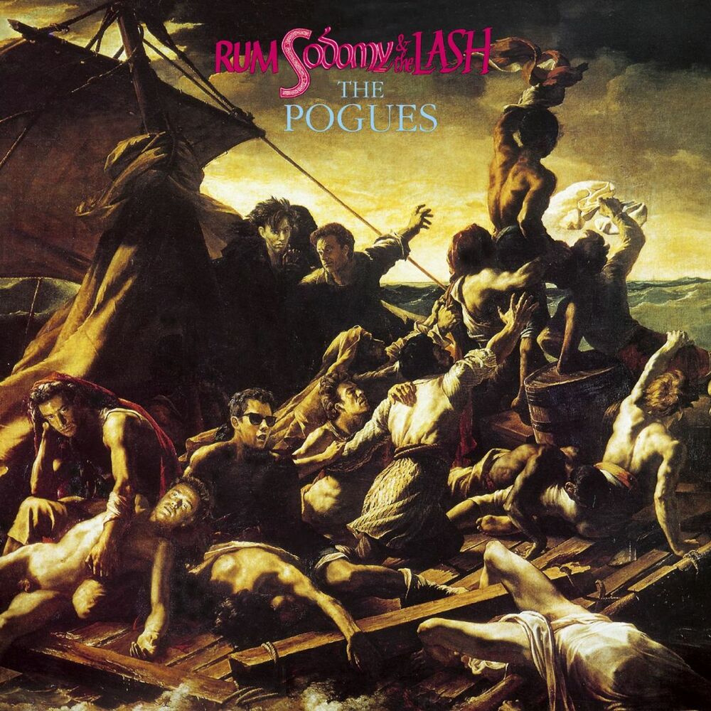 Picture of Rum Sodomy & The Lash (Expanded Edition)