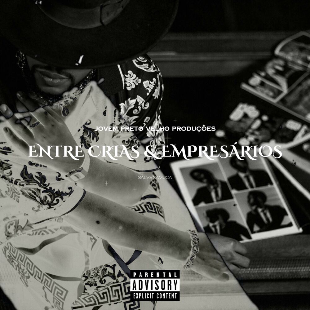 Picture of ENTRE CRIAS & EMPRESÁRIOS