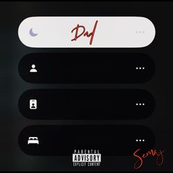 Cover of DND
