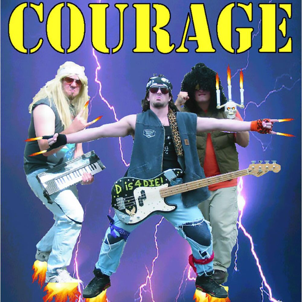 Picture of Superhits, Vol. 1 (1982-1987)