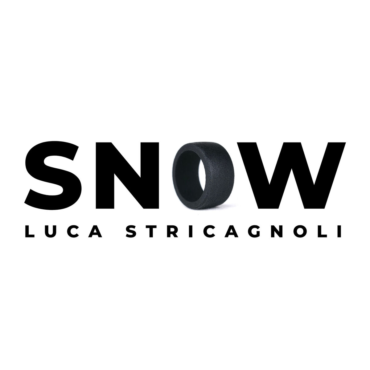 Album cover of Snow (Hey Oh)