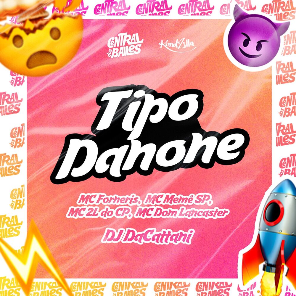 Picture of Tipo Danone