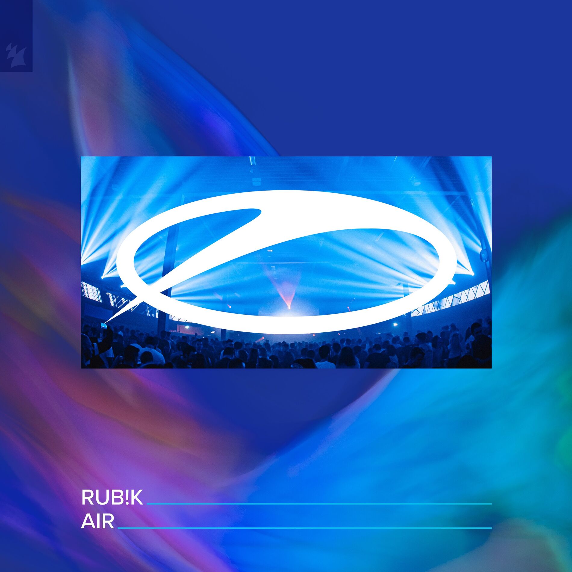 Album cover of Air