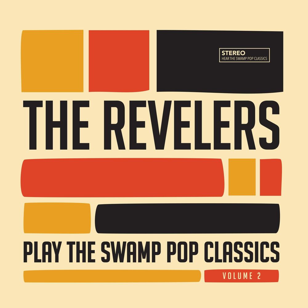 Picture of Play the Swamp Pop Classics, Vol. 2