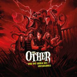 The Other und die Erben des Untergangs (Hörspiel)