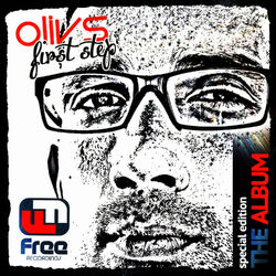 Cover of First Step (The Album Special Edition)
