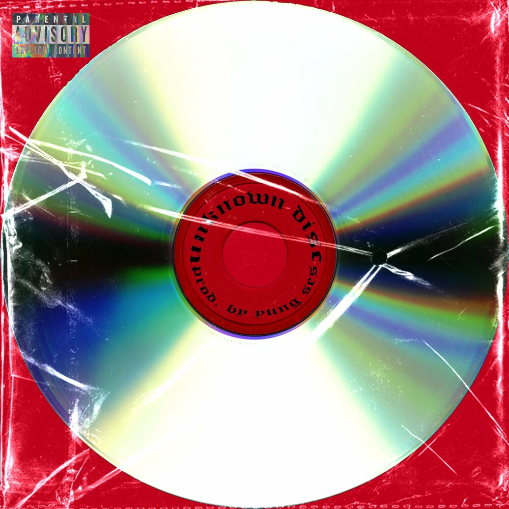 Picture of Unknown Disc