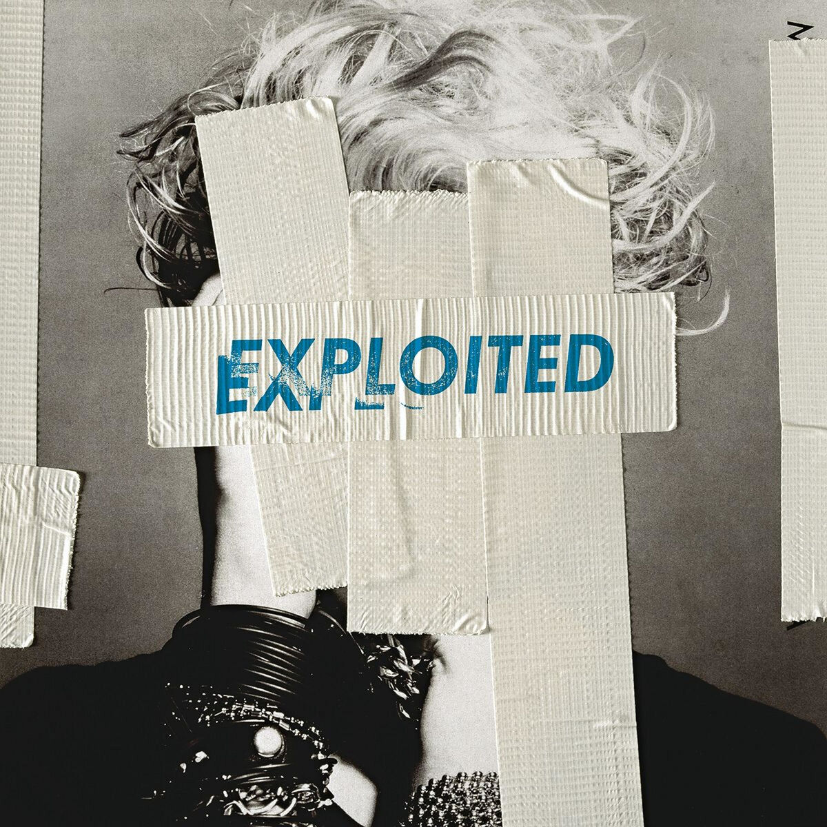 Album cover of We Are All Prostitutes