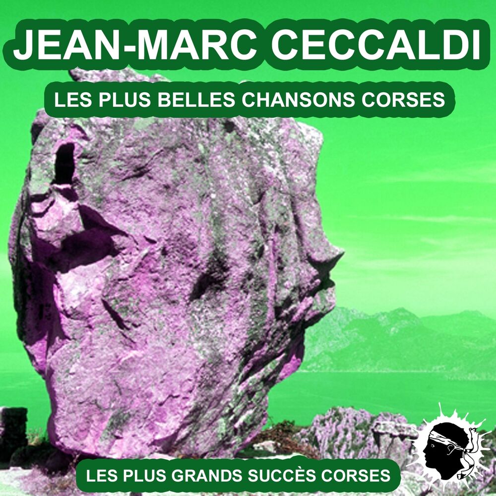 Picture of Les plus belles chansons Corses (Les plus grandes chansons Corses)