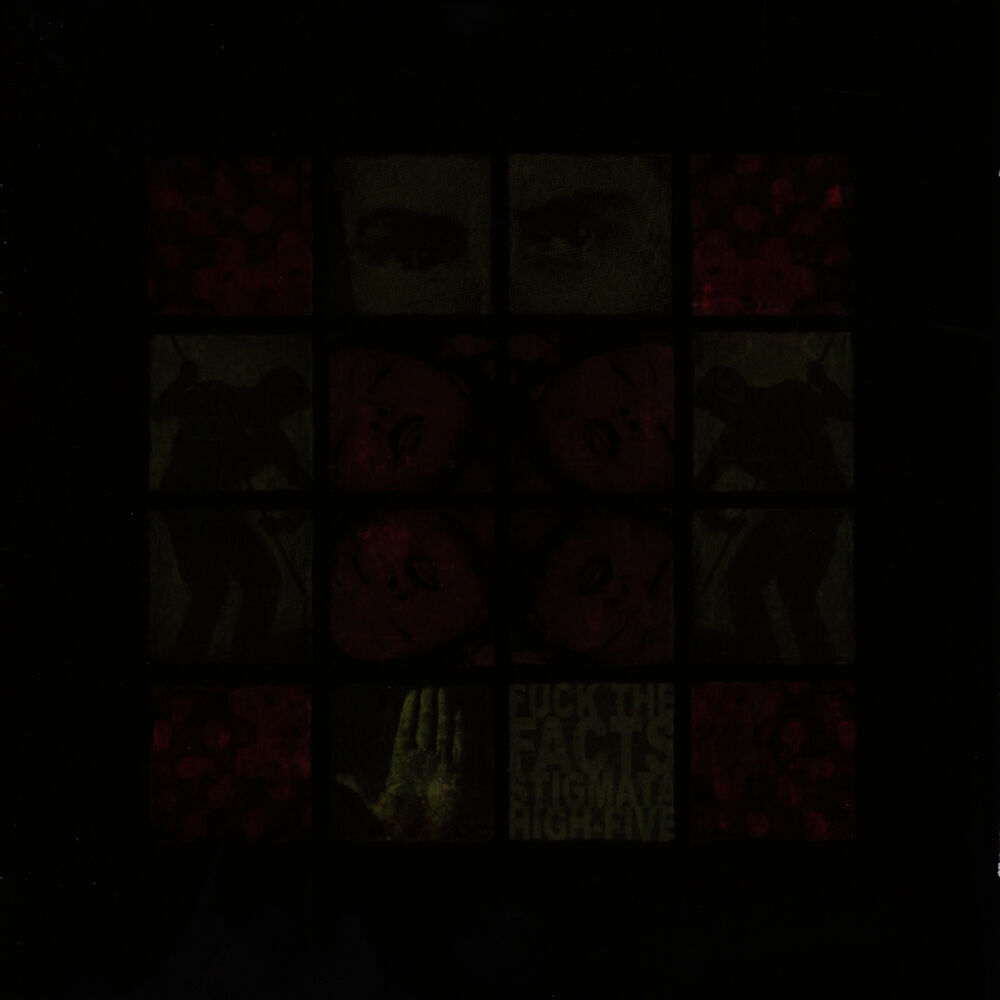Picture of Stigmata High-Five