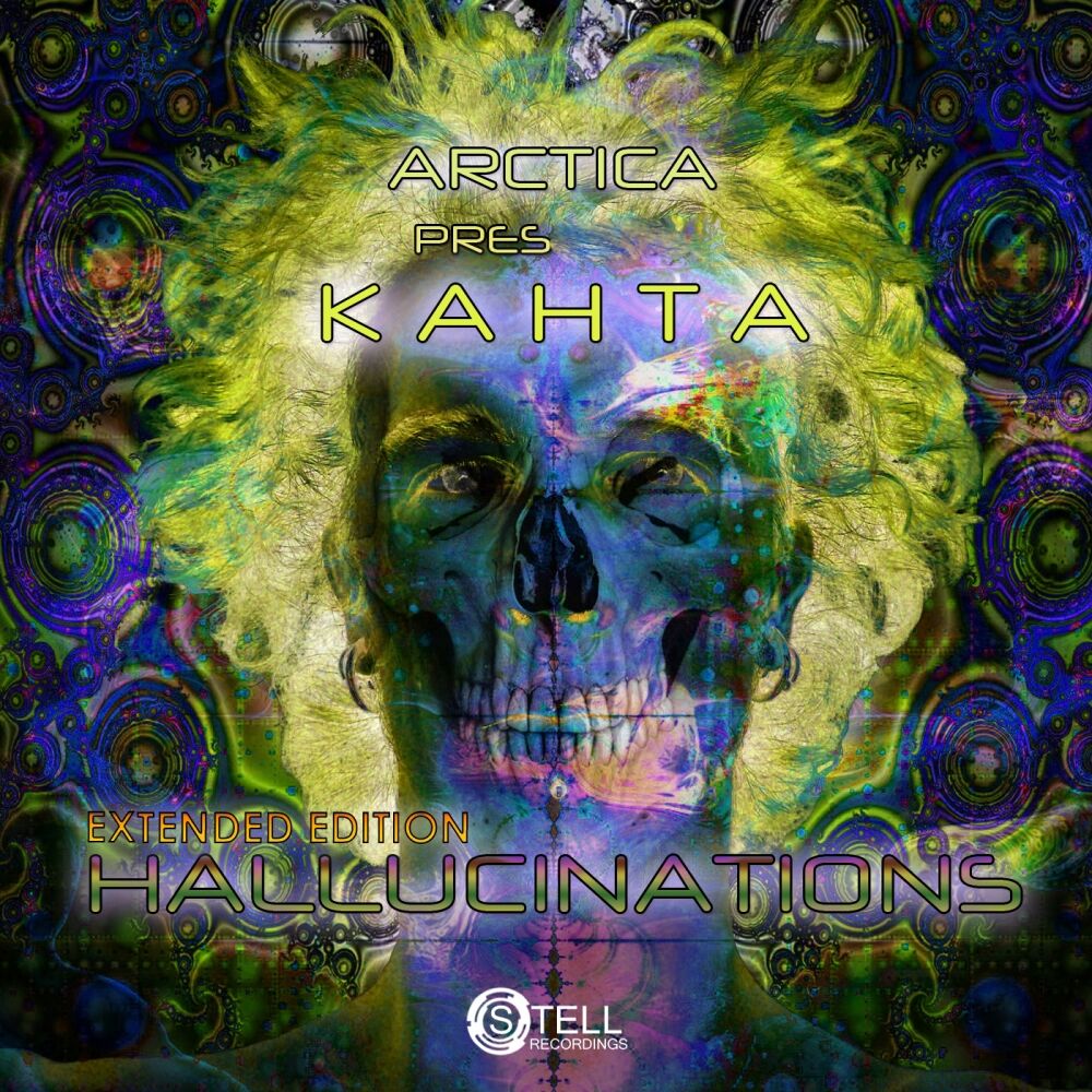 Picture of Hallucinations (Extended Edition)