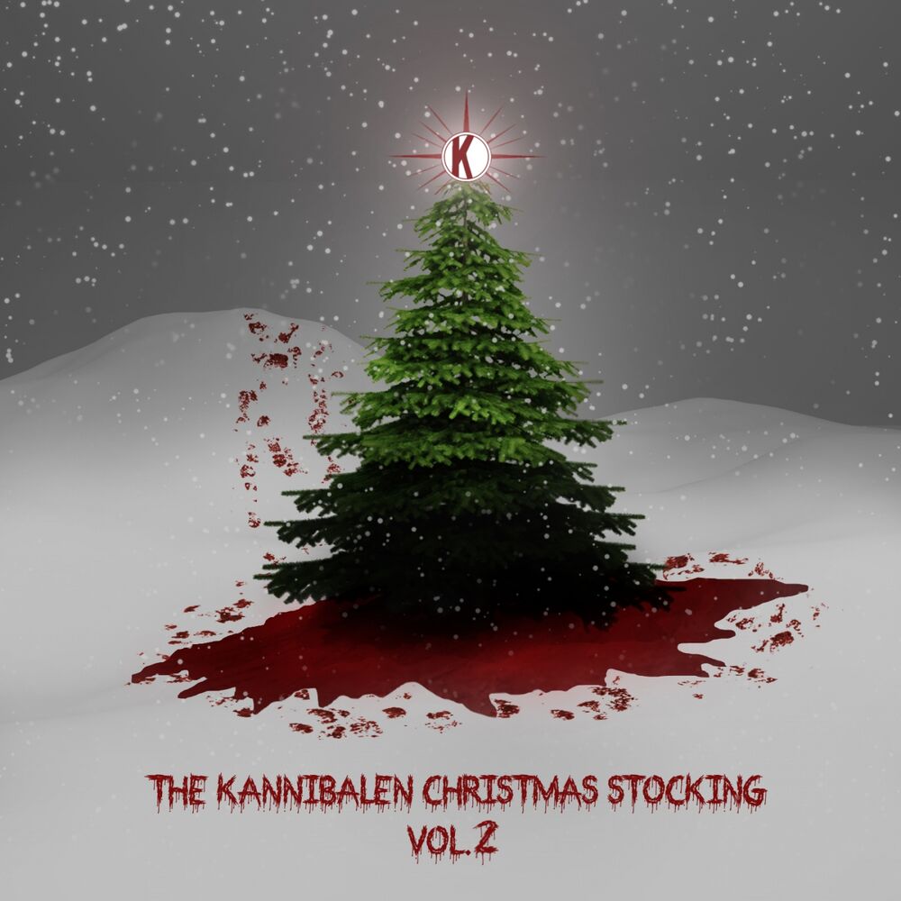 Picture of Kannibalen Christmas Stocking Vol. 2