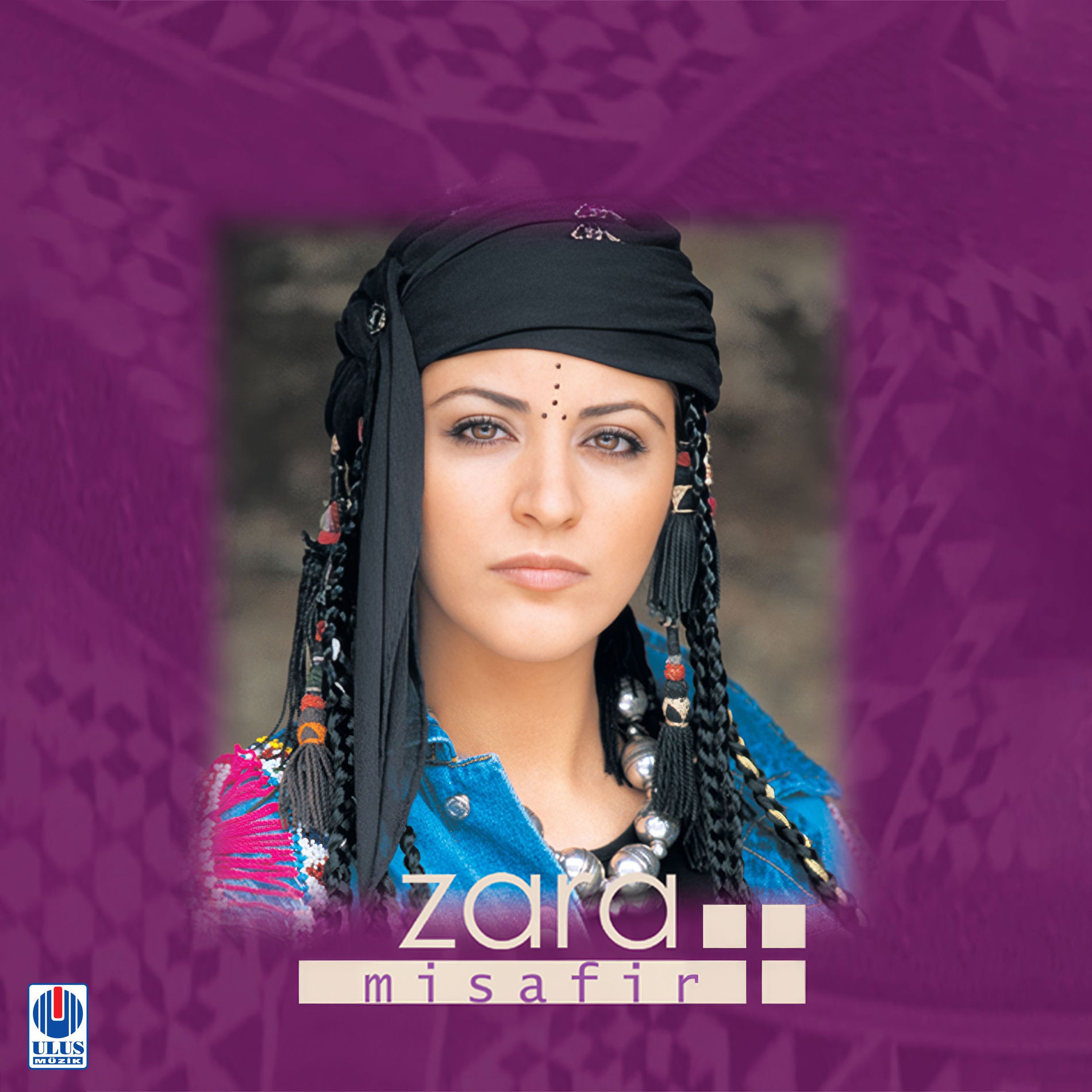 Album cover of Kalenin Dibinde Bir Taş Olaydım