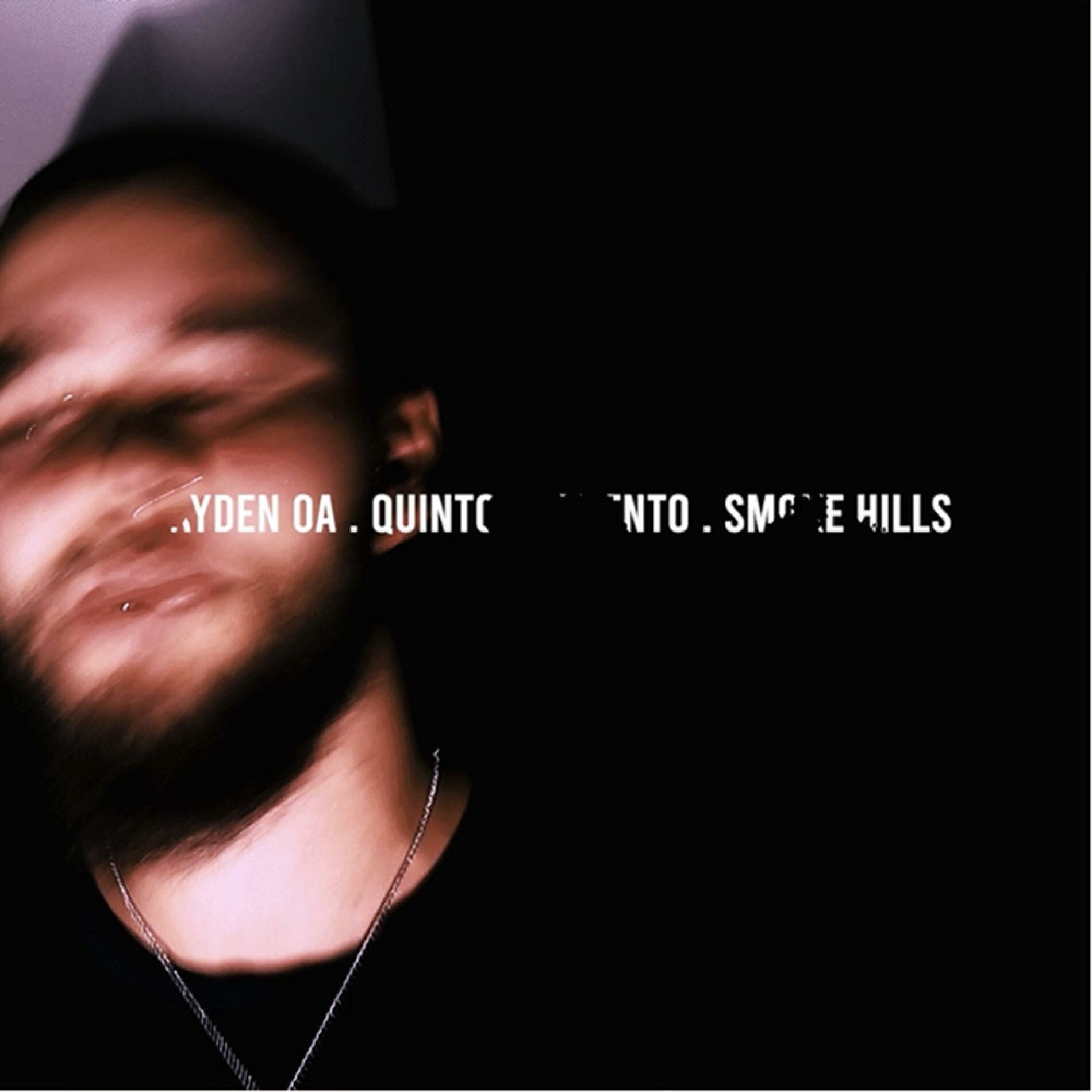 Album cover of Controlo de Pestes Cypher Project (feat. Quinto Elemento & Smoke Hills)
